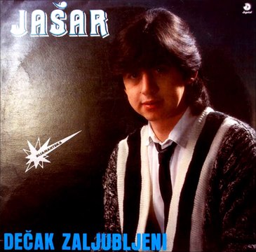Jasar Ahmedovski-Placite Oci Moje