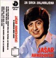 Jasar Ahmedovski-Sreco Moja Zlato Moje