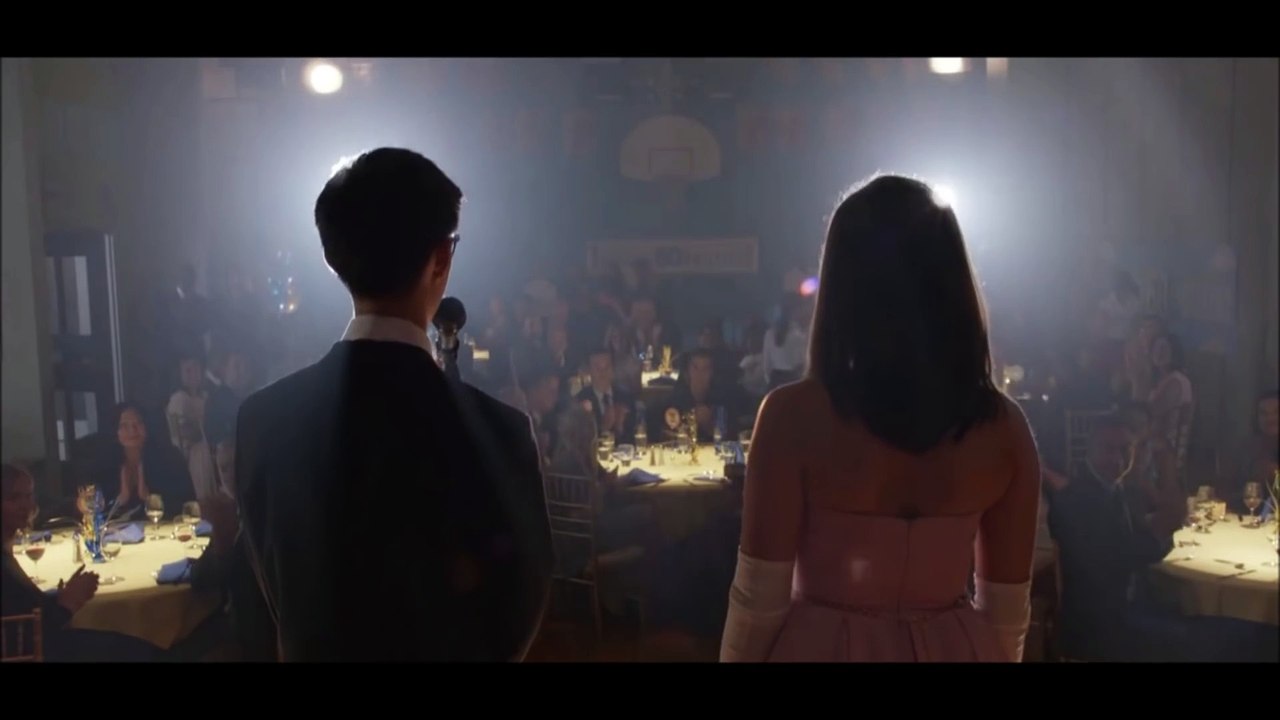 Degrassi: Next Class | Reunion Promo