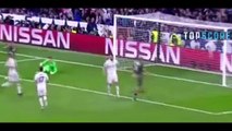 Real Madrid vs Legia Warszawa 5-1 18/10/2016 Alvaro Morata Goal