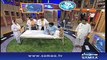 Darja-E-Shararat | SAMAA TV | Abrar Ul Haq | 18 Oct 2016