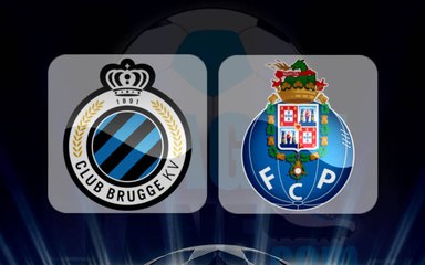 All Goals & highlights – Club Brugge 1-2 Porto 18.10.2016
