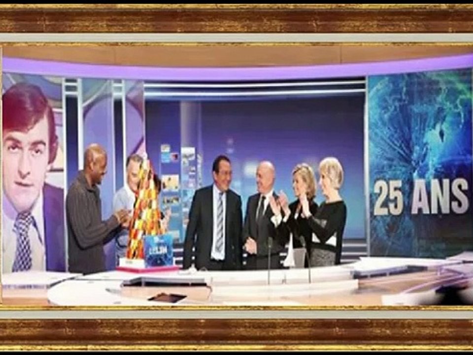 Jean-Pierre Pernaut en deuil - Sa maman Françoise est morte