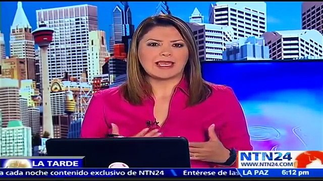 Gobierno venezolano prohibió la donación de insumos médicos por parte de Lilian Tintori