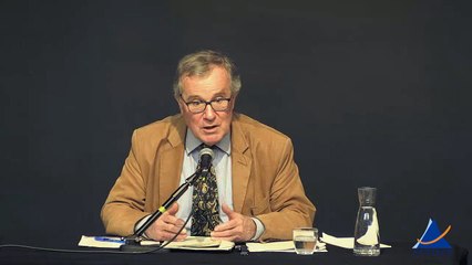 ACTISCE - Conférence : les protestants français et la laïcité, un amour contrarié - J-P Willaime - 11 fév 2016 - PLJV