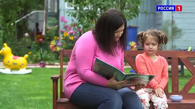 Meet Bella Devyatkina 4 year old who can speak fluently 7 different languages