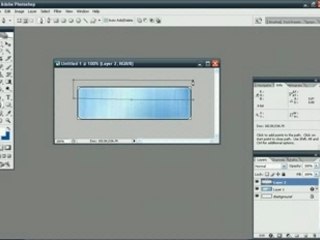 Simple Photoshop Sig Tutorial