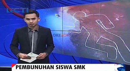 Siswa SMK Ditemukan Tewas di Lapangan Golf Intercon Kembangan Jakarta Barat