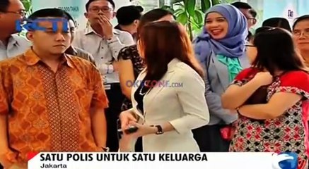 MNC Insurance Luncurkan Solusi Perlindungan Keluarga