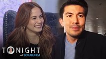 TWBA: Are Jessy Mendiola and Luis Manzano officially together?
