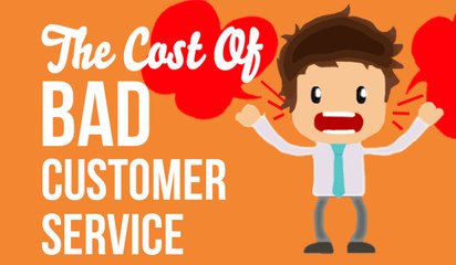 TOP 10 worst customer service companies in the US (Reaction)