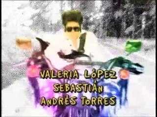 Viva às Crianças! - Carrossel 2 - Capítulo 120 - Completo