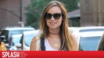 Aquí tienen lo que sabemos hasta ahora sobre la bebé de Olivia Wilde