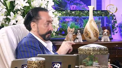 Peygamberimiz (sav) "Mehdi nefisperestliği Allahperestliğe çevirecek" demiştir