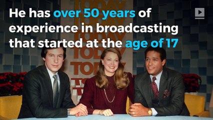 Get to know the final debate moderator, Chris Wallace