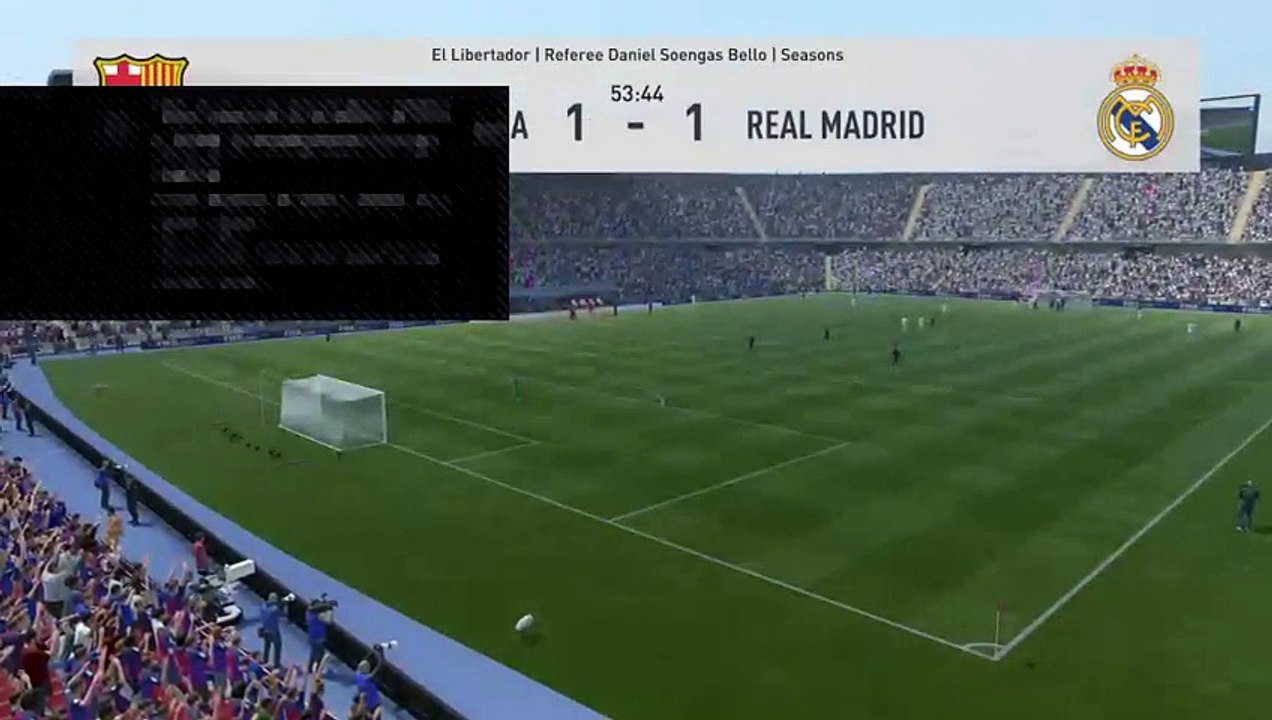 baldhead1985's Live PS4 Broadcast (8)