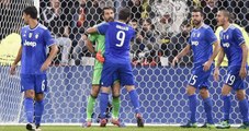 Juventus Deplasmanda Lyon'u 10 Kişi Kalmasına Rağmen 1-0 Yendi