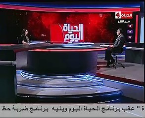 على حجازى: 100 مليار جنيه تكلفة التأمين الصحى فى مشروع القانون الجديد