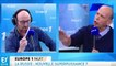 Vladimir Fedorovski : "La France est le pays le plus russophile d'Europe"