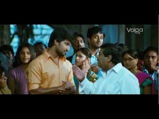 Nani Became A Real Zamindar