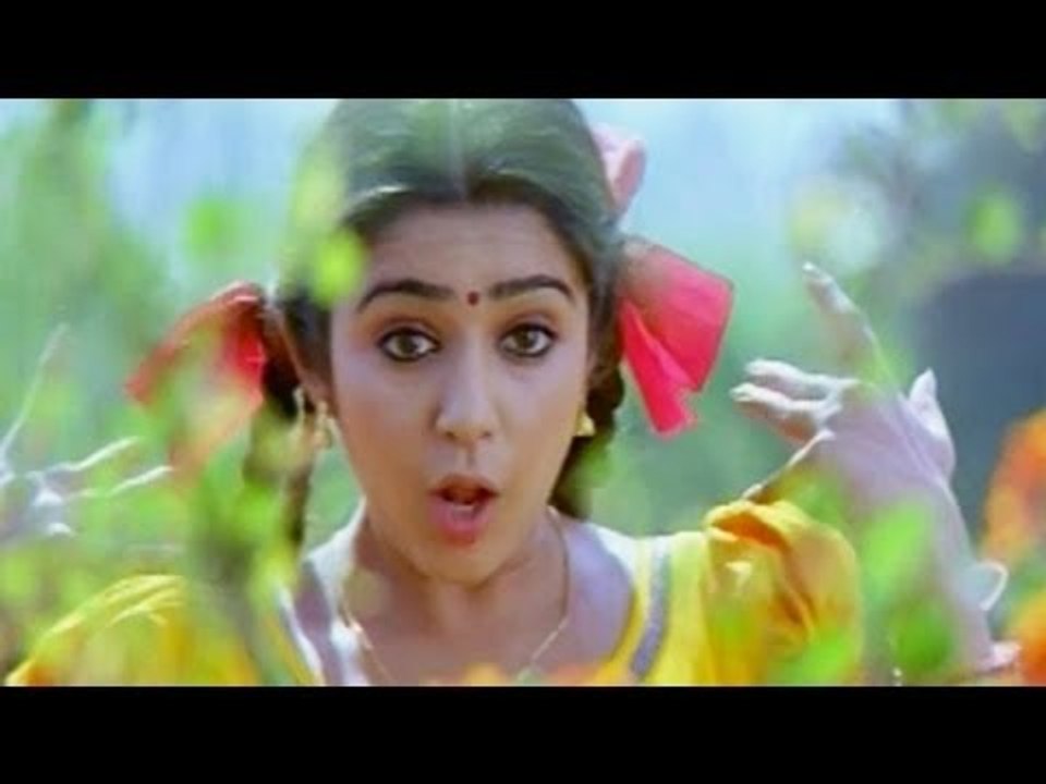 Baahubali Prabhas Pournami Songs - Pallakivai - Prabhas - Trisha and Charmi