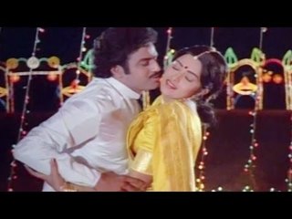 Seetarama Kalyanam Songs - Kalyana vaibhogame - Balakrishna, Rajani