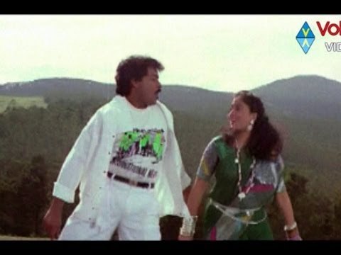Kondaveeti Donga Songs Kolo Kolamma Galla - Chiranjeevi Radha Vijaya Santhi Ilayaraja