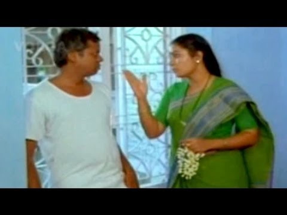 Comedy Kings - Sutti Velu Jabardasth Comedy Scene