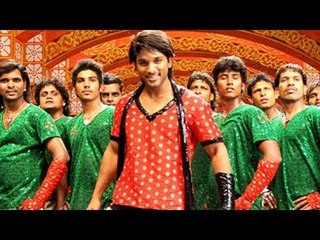 Varudu movie Songs - Relaare Relaare - Allu Arjun Bhanu Sri Mehra
