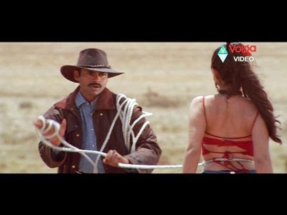 Badri Movie Songs - Yeh Chikitha - Pawan Kalyan Amisha Patel