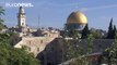 UNESCO passes controversial Jerusalem resolution