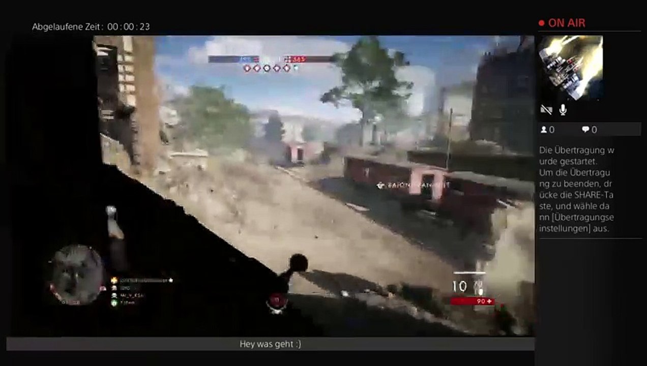 Ps4-live-Übertragung von xgfsxdeathdealer (10)