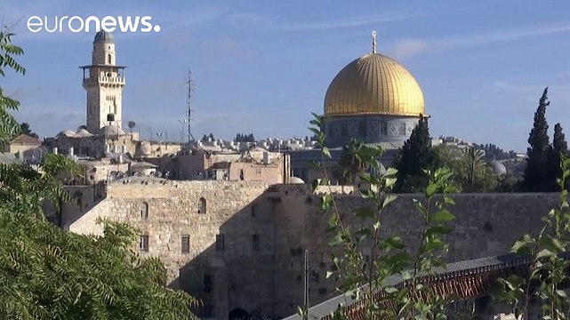 Unesco: Ενέκρινε ψήφισμα που επικρίνει τις δραστηριότητες του Ισραήλ στους Αγίους Τόπους