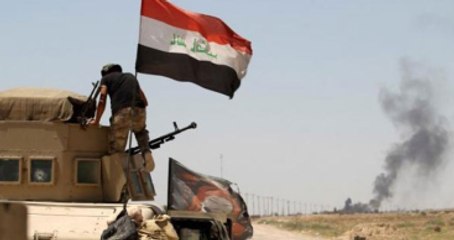 Musul Operasyonu'nda Flaş Gelişme! IŞİD'ten 352 Kilometrekarelik Toprak Geri Alındı