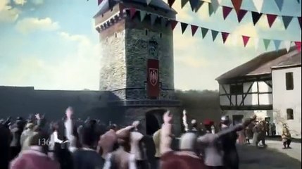 The Animated History of Poland