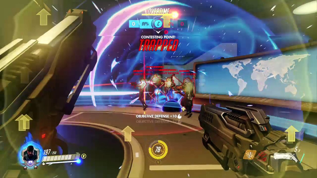 Ana Nano Boost AND Candy
