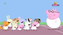 #7 swinka peppa - lec latawcu (sezon 1 - bajki dla dzieci)