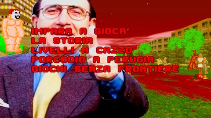 Dross juega Grezzo 2 (el retorno)