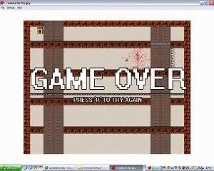 Dross juega I wanna be the guy