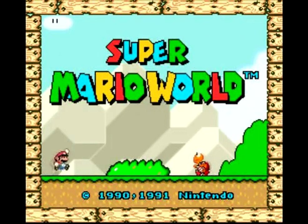 Dross juega Kaizo Mario World