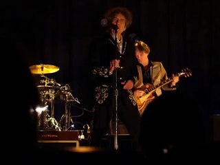 Bob Dylan - Love Sick Audio - Hamburg 19 October 2013