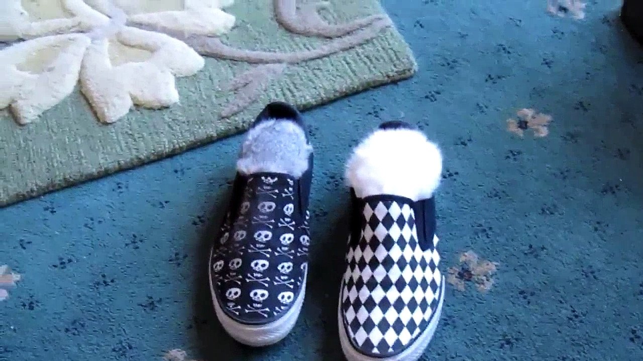 Bunnies in Vans | Videos Global