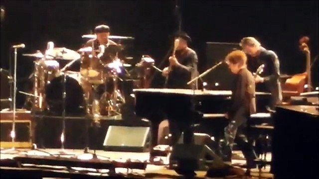 Bob Dylan. .Highway 61...Indio, CA... October 14 2016 Desert Trip