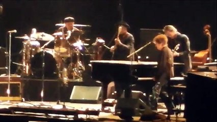 Bob Dylan. .Highway 61...Indio, CA... October 14 2016 Desert Trip