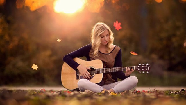 Öyku Gürman - Seni Ben Unutmak İstemedim Ki