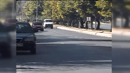 Şahinle Radar Böyle Girilir ! YENİ :D