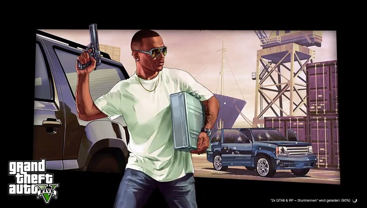 Gta v  24 stunden stream (15)