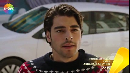 Arkadaşlar İyidir 1. Bölüm 3. Fragmanı | Videos Global