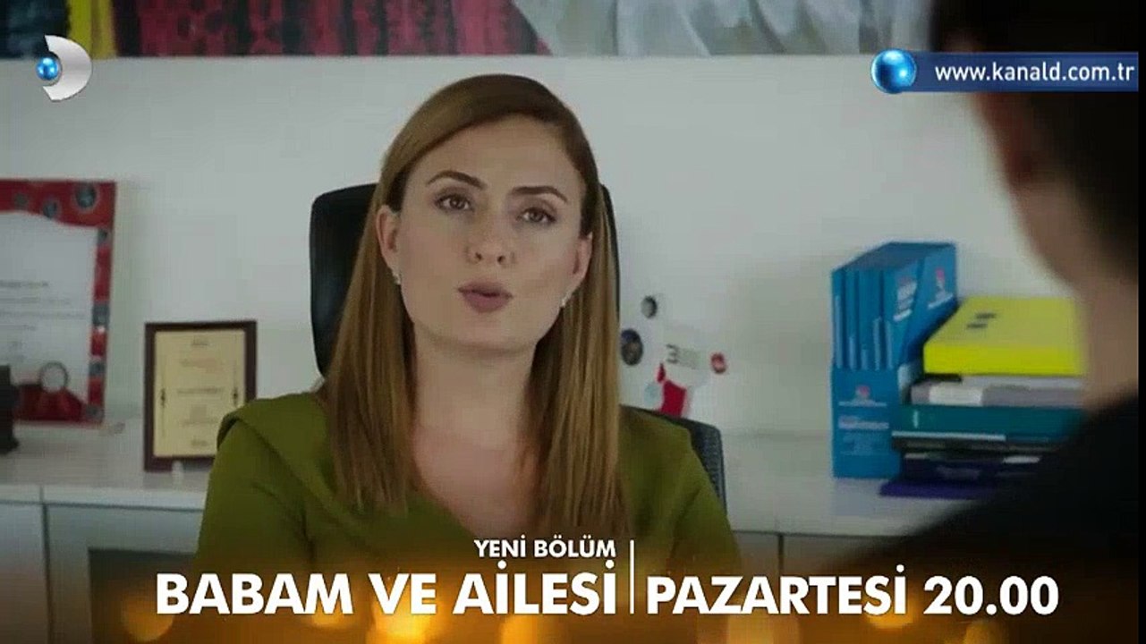 Babam ve Ailesi 1. Bölüm Fragmanı Yeni Dizi | Videos Global