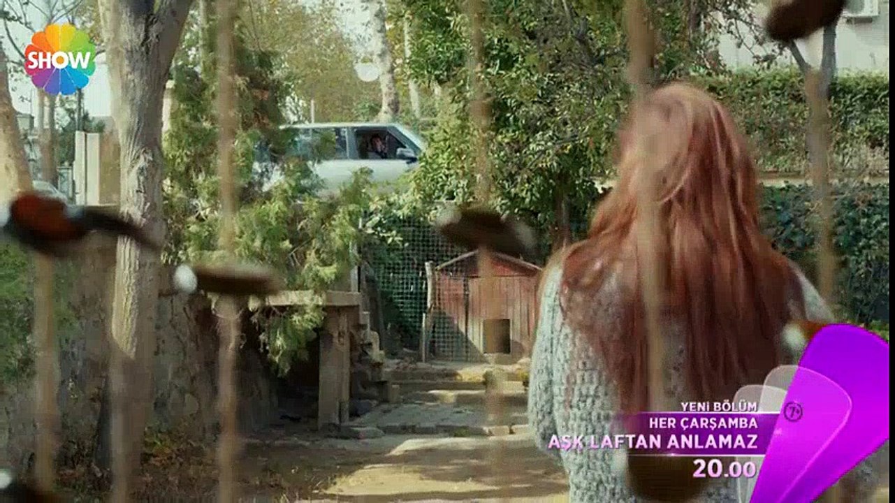 Aşk Laftan Anlamaz 3. Bölüm 2. Fragmanı | Videos Global